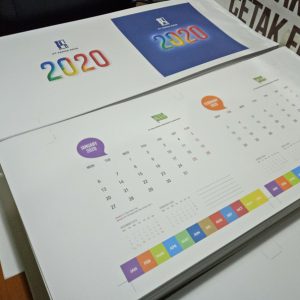 Cetak Kalender