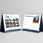 cetakan kalender