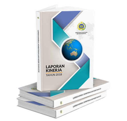 Cover Buku - lakin Kemenlu Cetak Buku