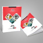 Jasa Desain Annual Report