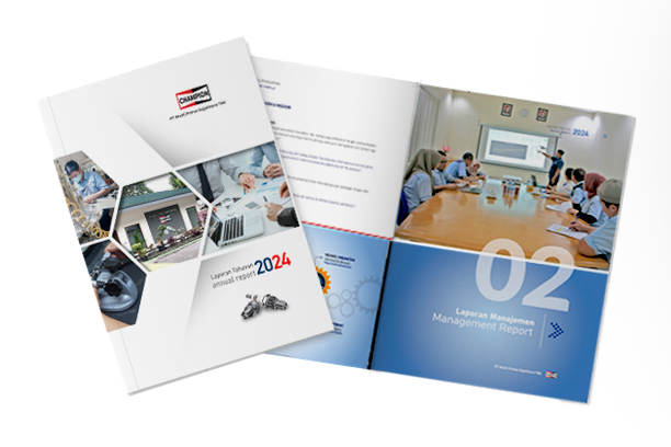 annual report - MPS 2024