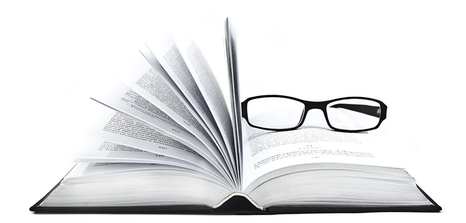 desain dan layout buku