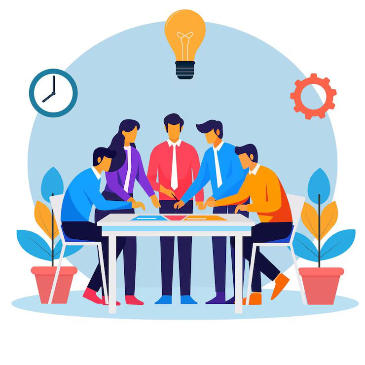 Desain Project Consultation